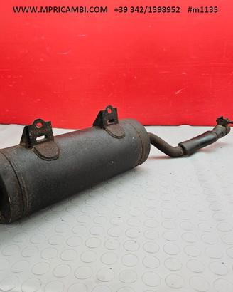 SCARICO SILENZIATORE CAN AM BRP DS 250 BD 2007 200