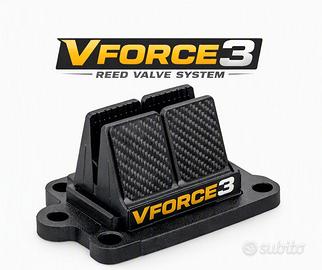 Vforce3 V351B per KTM/Minarelli AM6 - Kit completo