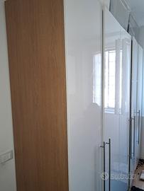 armadio ikea pax