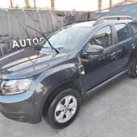Dacia Duster 1.5 Blue dCi 110cv km139000