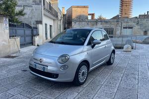 Fiat 500 1.3 Multijet 16V 75 CV Lounge