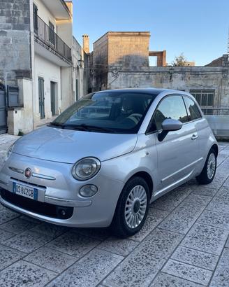 Fiat 500 1.3 Multijet 16V 75 CV Lounge