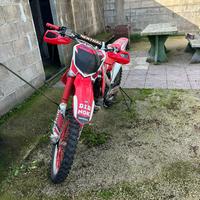 Honda crf 250