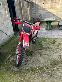 Honda crf 250