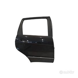 Porta posteriore dx Mercedes Benz A160 1.5 B 2010