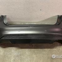 Paraurti posteriore ford focus st.line mk4 2023