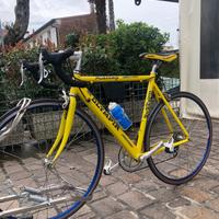 Olimpia Bicicletta da corsa vintage
