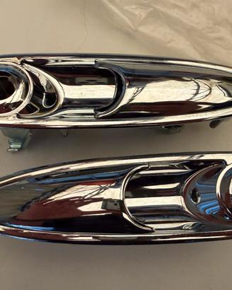 Maniglie nuove Alfa Romeo Duetto