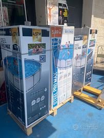 Piscine varie misure