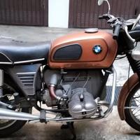 Bmw r 60/5