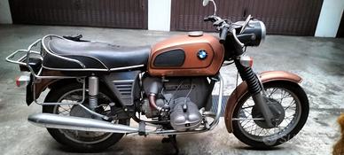 Bmw r 60/5