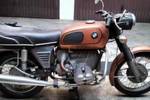 Bmw r 60/5