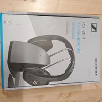 cuffie Sennheiser mod. RS 120 II