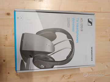 cuffie Sennheiser mod. RS 120 II