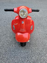 Vespa bimbi