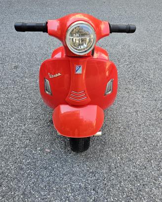 Vespa bimbi