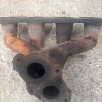 Coletore sistema opel astra