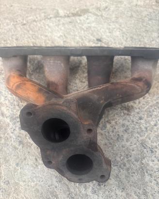 Coletore sistema opel astra