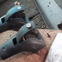 Barre portapacchi per Citroën C4 granpicasso 