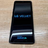 Lg velevet