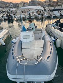 Gommone SACS 500