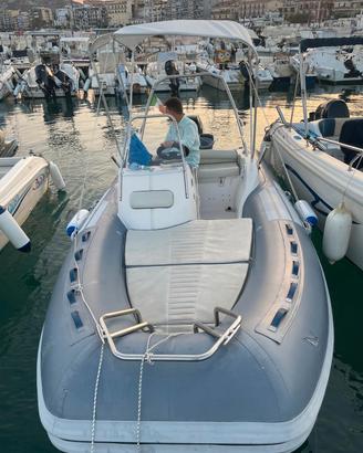 Gommone SACS 500