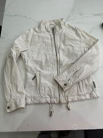 Giacca moncler 8 anni  Bambina