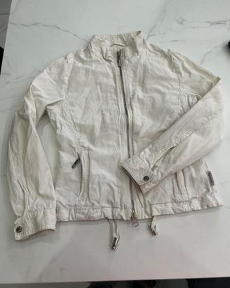 Giacca moncler 8 anni  Bambina