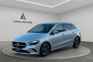 Mercedes-benz B 180d Progressive Advanced Plus