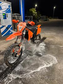Ktm 525