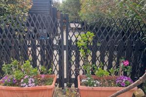 bungalow campeggio Cogoleto