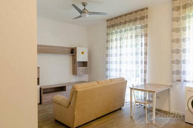 Appartamento di 50 m² con 2 locali a Milano