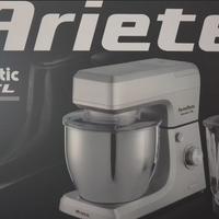 Impastatrice Ariete (prezzo non trattabile)