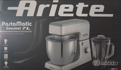 Impastatrice Ariete (prezzo non trattabile)