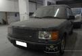 Land Rover Range Rover 2.5 turbodiesel 5 porte DT