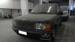 Land Rover Range Rover 2.5 turbodiesel 5 porte DT