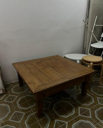 Tavolo da salotto