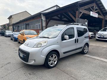 Fiat Qubo 1.4 8V 77 CV Dynamic Natural Power