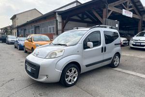 Fiat Qubo 1.4 8V 77 CV Dynamic Natural Power
