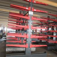 Cantilever Bifronte