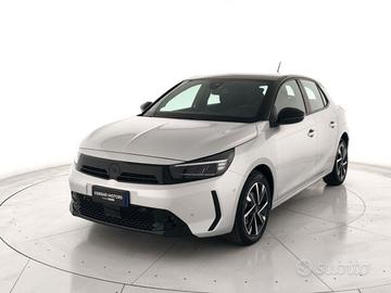 OPEL Corsa 1.2 hybrid GS 100cv dct6