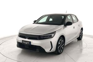 OPEL Corsa 1.2 hybrid GS 100cv dct6