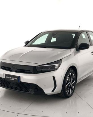 OPEL Corsa 1.2 hybrid GS 100cv dct6