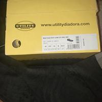 scarpe antinfortunistiche 