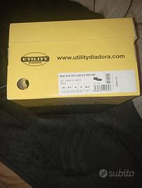 scarpe antinfortunistiche 