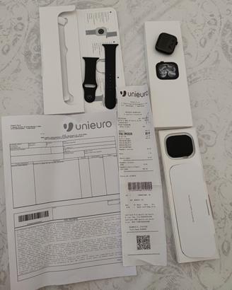 Apple Watch serie 11 46 mm