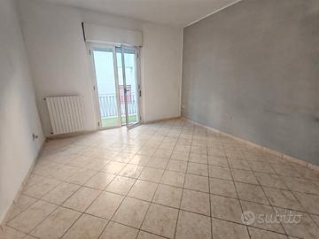 Via Generale Alfredo Marone