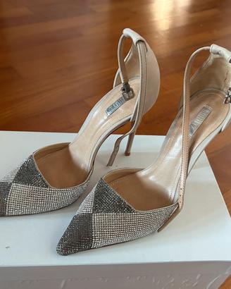 Scarpa Schutz