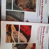 Libro Storia e storiografia ( liceo)