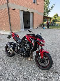 Kawasaki Z900 2018 ABS